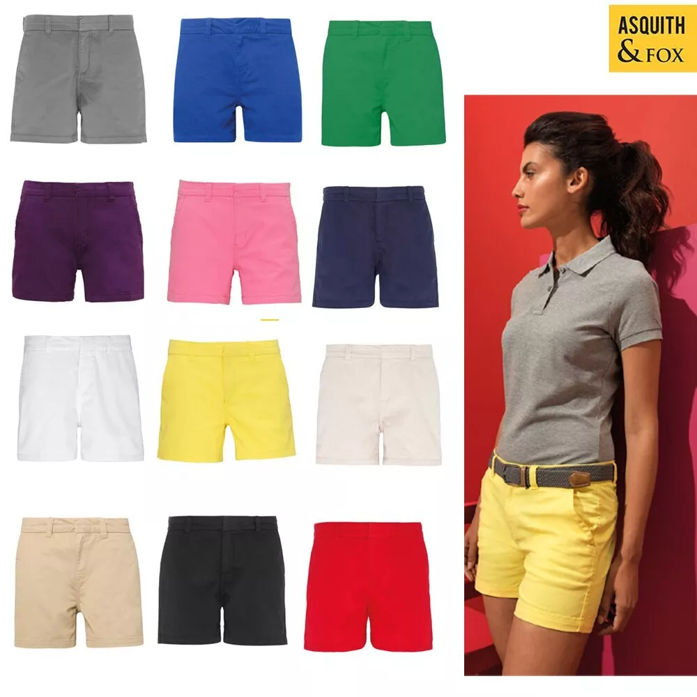 Fox sales chino shorts