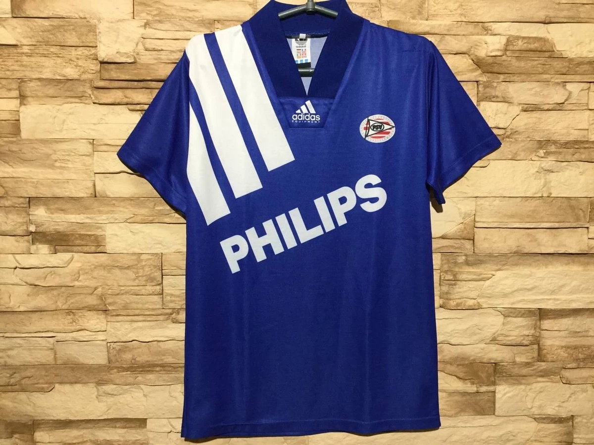 Preços baixos em Adidas masculino PSV Eindhoven ventilador de