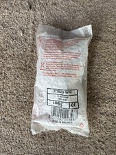 MK K3825 1G Architrave Blank Plate