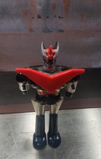 Popy Chogokin GA-05 Great Mazinger Mazinga 5 Metal Shogun Warrior