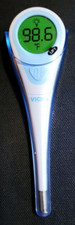 Handy Thermometer Digital