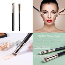 US 1 Concealer Under Eye Brush Set Foundation Highlight Shadow Cover Stippling