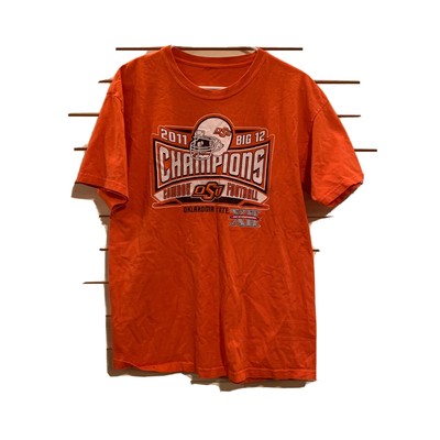 ou big 12 championship t shirt
