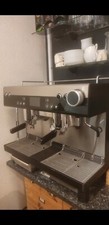 WMF Espresso Siebtr&auml;ger Vollautomat