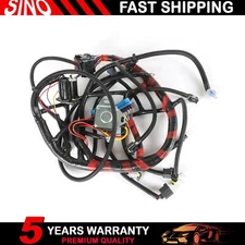 Engine Wiring Harness Fit For Ford F250 F350 F450 F550 Super Duty 1999 2000 2001