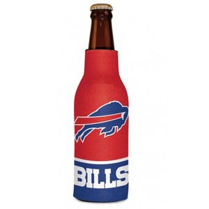 Buffalo Bills Football League Licensed Bottle Hugger Drink &hellip;