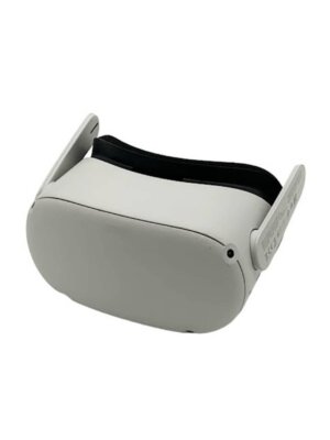 Meta Quest 2 KW49CM 128GB Advanced VR Headset Dead Pixels - C
