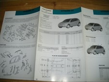 Revue technique Citroen C3