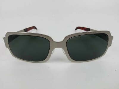 Vintage BOSS Hugo Boss HB5702 SW Eyeglasses Frame Japan 54 19