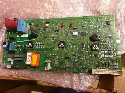 Worcester Borsch 87483002190 Leiterplatte Brandneu im Karton - Bild 2 von 8