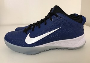 mens baseball trainers