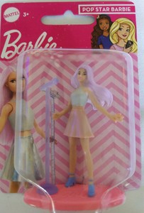 barbie sing and dance