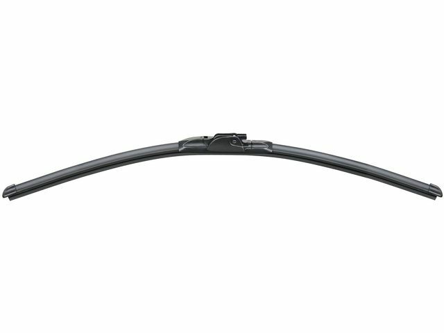 Right Trico TRICO Tech Wiper Blade fits Nissan Altra EV 1999-2001 65WVGK