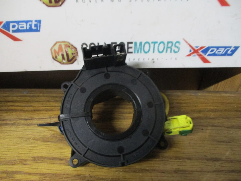 MGZR ROVER 25 200 (BUBBLE) GENUINE SRS AIRBAG CLOCK SPRING ASSEMBLY YRC100400 - Image 3 of 3