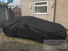 Maserati 4200GT Gransport Coupe 2002-2007 DustPRO Indoor Car Cover