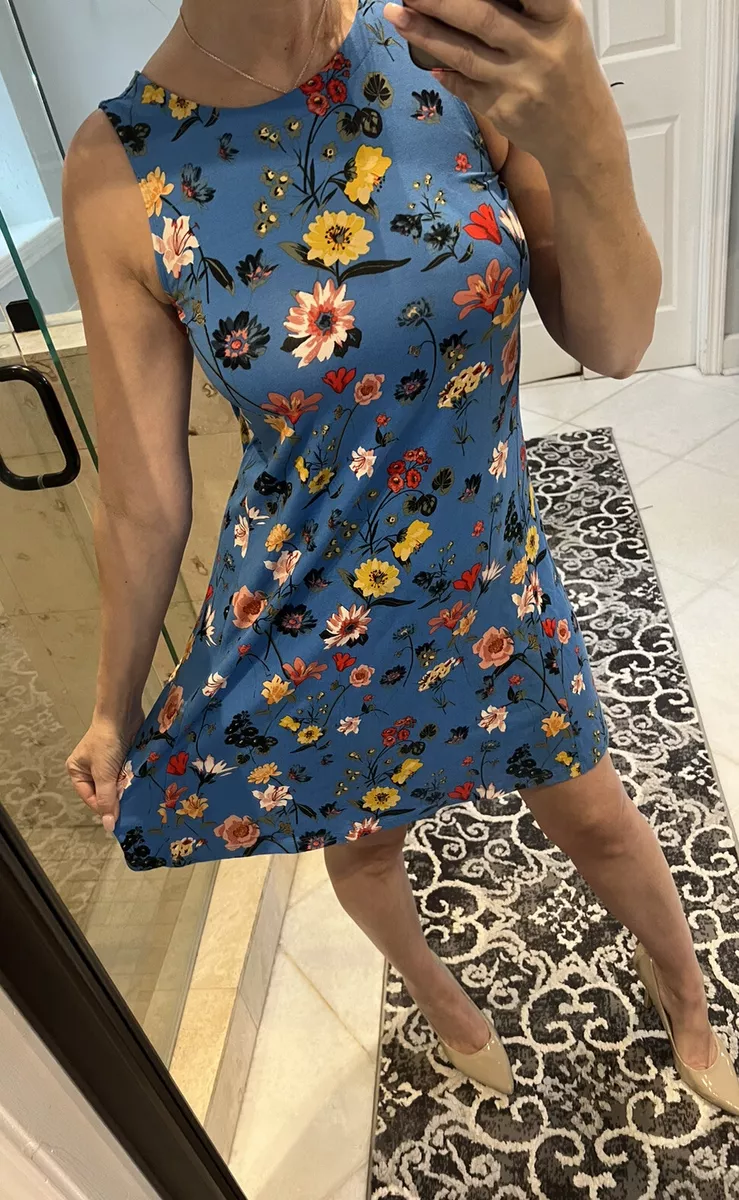 ann taylor loft dresses