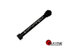 🔥 RC Racing Grade 1:8 VP Pro Tire Holder Aluminum Black (1) RS-621 Used 🔥