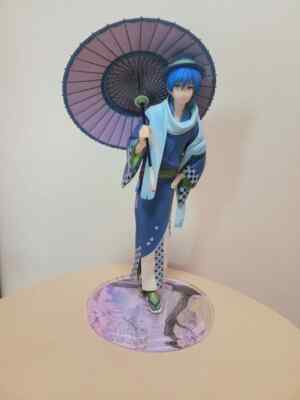 Genuine vocaloid Kaito Stronger figure | eBay