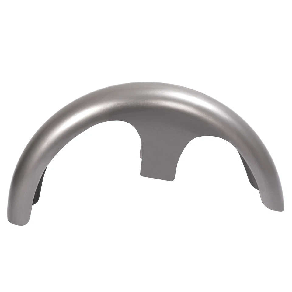 Guardabarros delantero rueda envuelta 30" para Harley Bagger Touring Electra Street Glide Foto 3 de 4