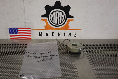 Inertia Dynamics MPI 92009300 Rev. N Clutch Brake New Old Stock See All Pictures