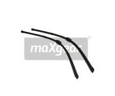 Wiper Blade Maxgear 39-0110 Front for VW Golf Plus Touran Seat