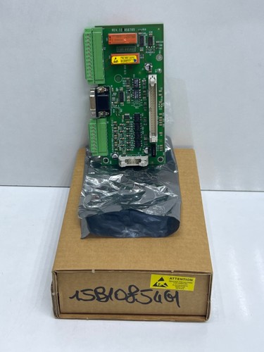 15B10854G1/15H50548 Rev.B Leiterplatte