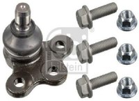 Original Febi Bilstein Trag-/FüHrungsgelenk 19541 FüR Opel