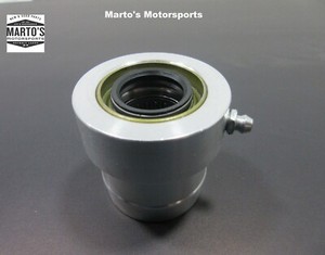 Aftermarket Tigershark Driveshaft Floating Bearing Housing Assembly Da - Foto 10