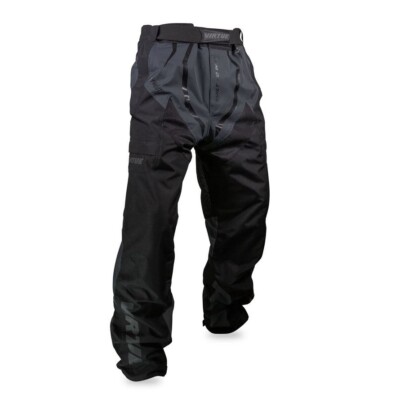 Virtue Paintball Breakout Padded Lightweight Pants Black 3X-Large 3XL