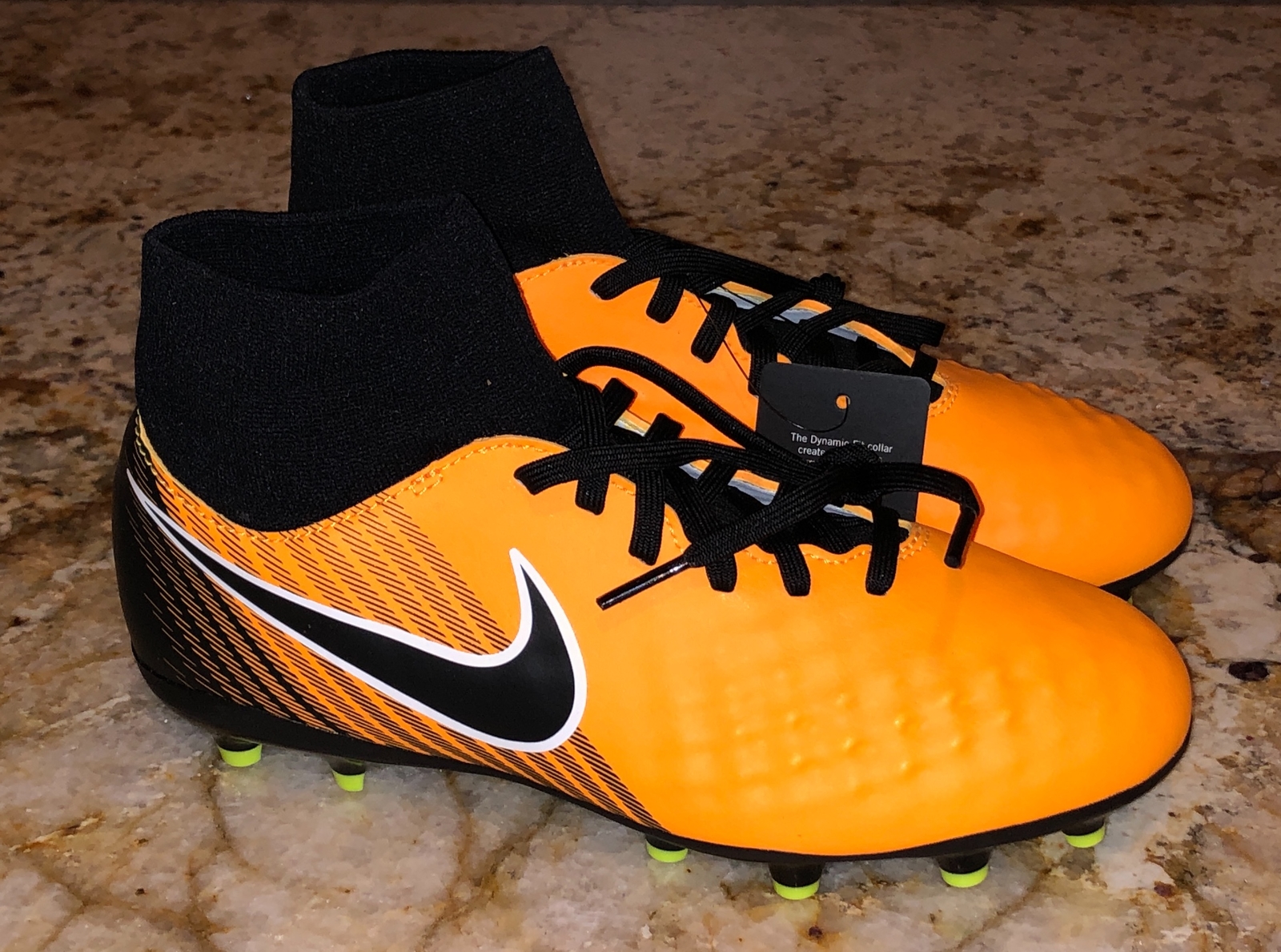 nike magista onda youth