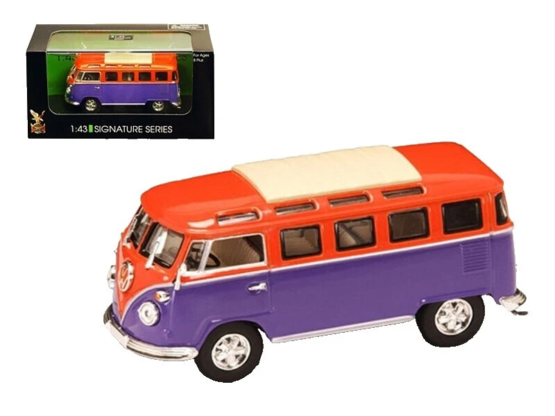 Road Signature 1:43 vehículos diecast y de juguete