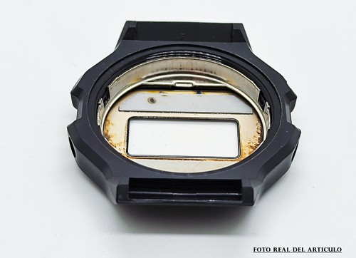 REPLACEMENT ORIGINAL VINTAGE CASE CENTER ASSY W-200 MARLIN QW.108 JAPAN AÑO.1984 - Picture 5 of 6