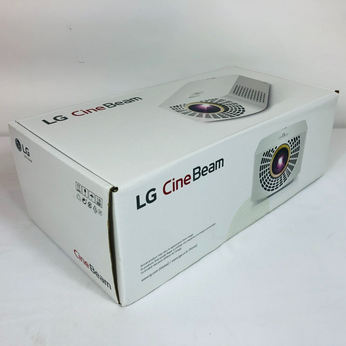 LG フルHD LEDプロジェクター HF60LS $_57.JPG?set_id=880000500F