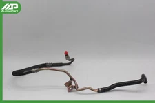 ✅ 00-06 Mercedes W220 S430 S500 Oil Cooler To Power Steering Hose Line Assy OEM