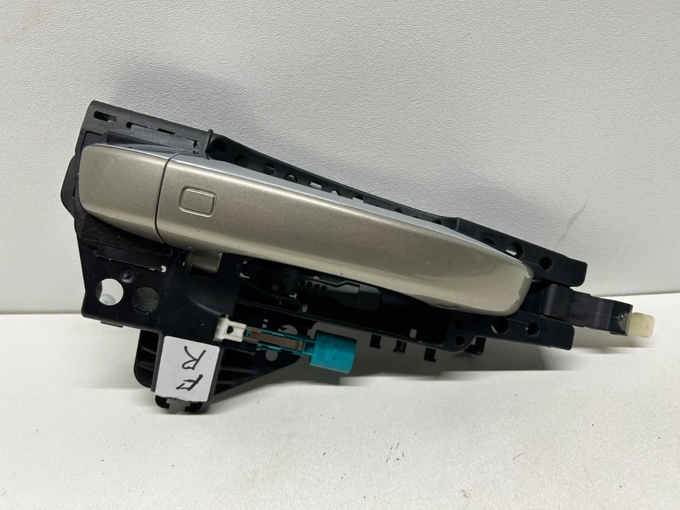 ¡¡Manija de puerta delantera derecha lado pasajero AUDI A7 2012-2018!! (PO1) Foto 2 de 4