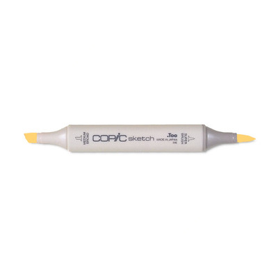 Copic Sketch Marker Y38 Honey