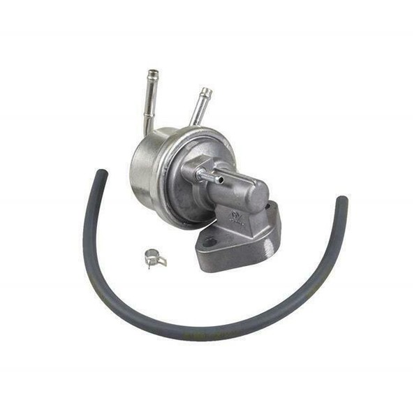 John Deere 345 Mower Tractor Fd590v Engine Gas Fuel Pump AM132715 for