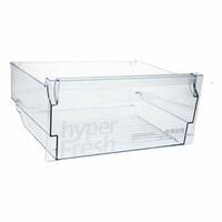 Easypart Passend FüR 12011405 Bosch GemüSeschale Hyperfreshpremium