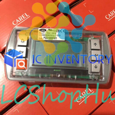1PCS NEW CAREL PGD1000FW1 PGD1OOOFW1