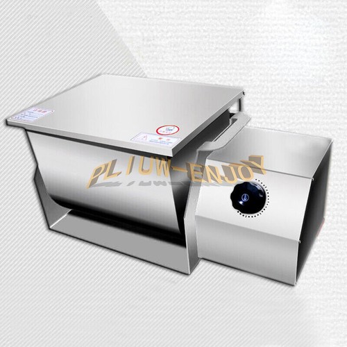 ONE 3kg Electric Dough Kneading Machine Commercial Flour Mixer Doughmaker 220V - Picture 4 of 6