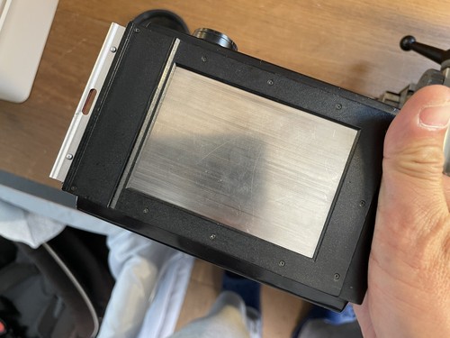 *READ : Super Rare : Exc+5* Arca Swiss SL-23A 6x9 Midium Format View Camera / JP - Picture 17 of 24