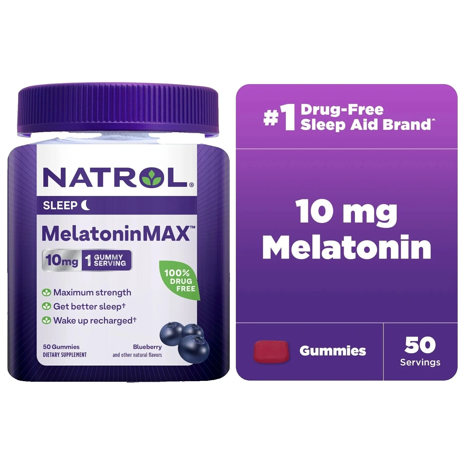 Natrol аминокислотные витамины и минералы