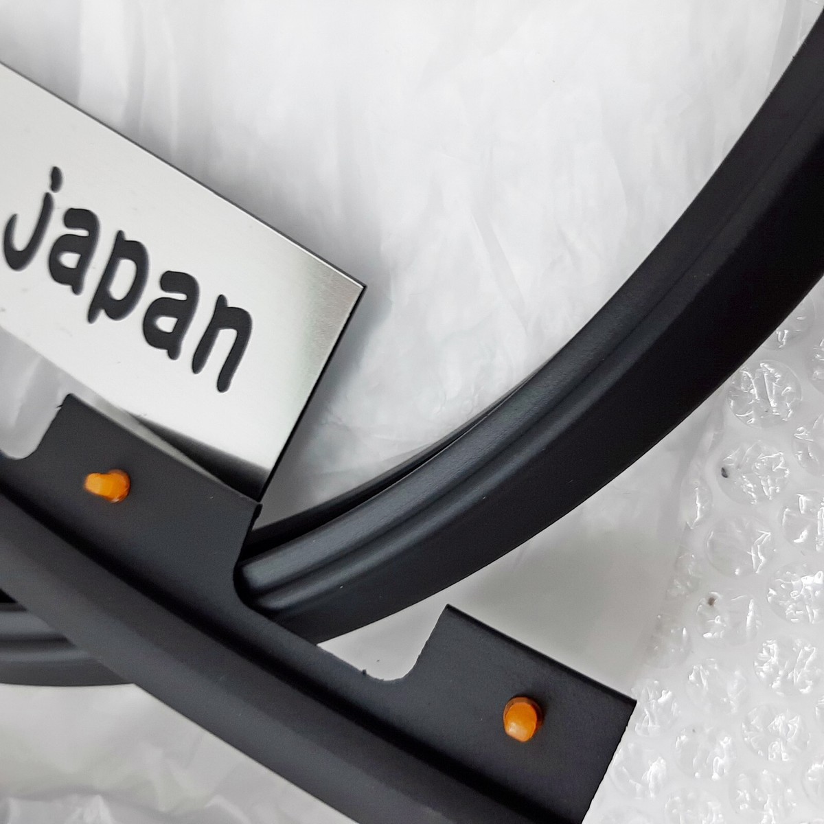 Junta Puerta Honda Japón Honda Genuine FR Door Sub Seal R L Set