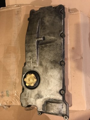 Land Rover Discovery//Defender 10p 15p TD5 2.5 Rocker Cover