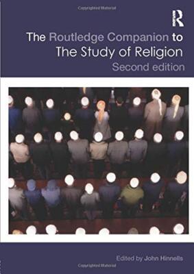 The Routledge Companion to the Study of Religio, Hinnells**