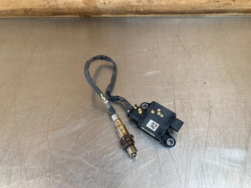 Exhaust pressure sensor – 1259018015