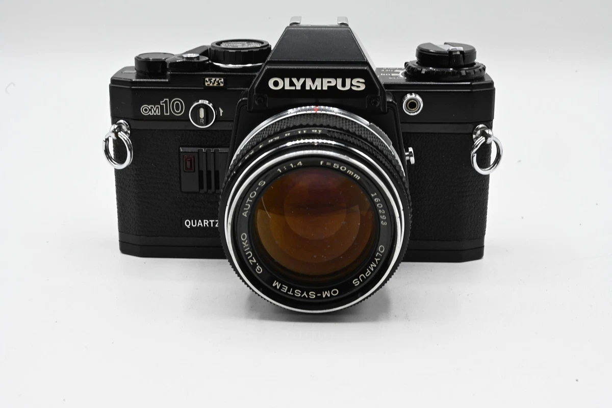 olympus om10 lens products for sale | eBay