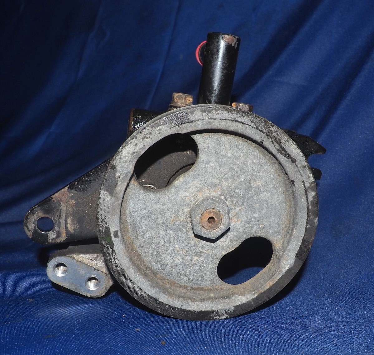 スー出品 1990-1996 Nissan 300ZX Power Steering Pump W/O Turbo