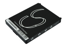 VINTRONS Batteria Ricaricabile 850mAh Per Sony Clie PEG-T675, T665, T600 E Altri Modelli - Li-Polymer 3.7V
