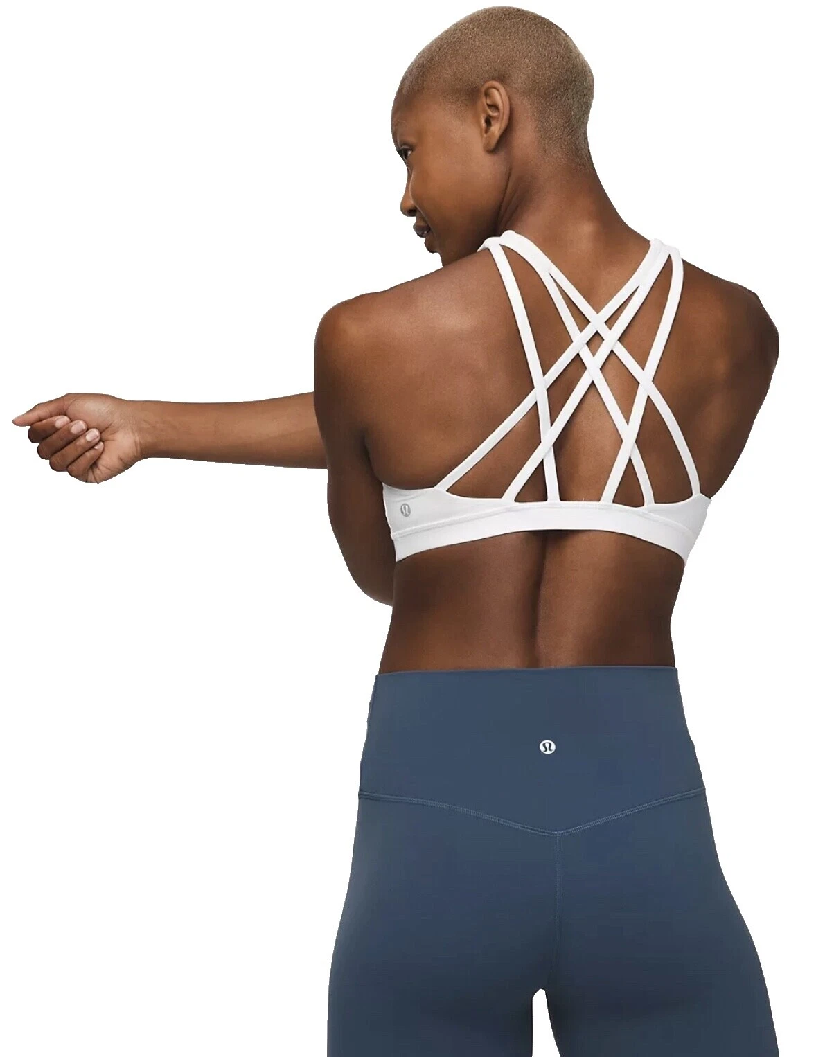 Clothing Lululemon Free To Be for Women